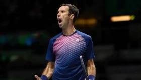 Парижде Ролан Гаррос турнирі басталады