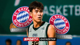 Абылайхан Жандарбек: Фаворитом остается «Бавария»