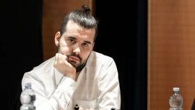 Ян Непомнящий: 15 жасар қазақстандыққа жеңіліп қалуға жақын болғанда қатты таң қалдым