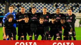 Стас Покатилов «Сабах» сапында дебют жасады