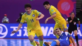 Еуро-2026: Қазақстан футзал құрамасының іріктеу сатысындағы ойын кестесі анықталды