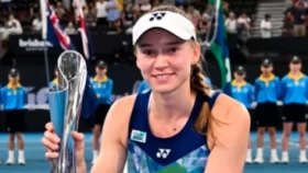 РТФ вице-президенті Селиваненко: «Рыбакинаның «Үлкен Дулығаға» қол жеткізуге тамаша мүмкіндігі бар»