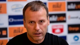 Ондржей Сметана: «Тобол» - хороший клуб с европейским опытом