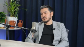 Есбол Сұлтанов: Тунистегі шәкірттерім күнде хабарласады