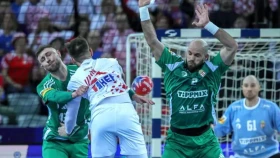 Хорватия құрамасы Әлем чемпионатының жартылай финалына шықты