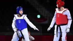 Таэквондодан Қазақстан құрамасы Қытайдағы турнирге құрамын атады