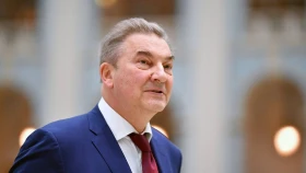 Чемпион мира и победитель олимпийских игр пожелал удачи сборной Казахстана