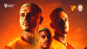 Раненный лев едет в Измир. Где и во сколько смотреть матч «Гезтепе» - «Галатасарай»