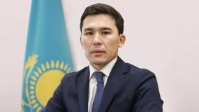 Ербол Мырзабосынов: Правовых ограничений в работе в спортивной сфере у Сакена Мусайбекова нет