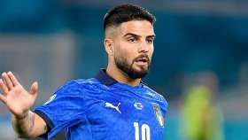 Лоренцо Инсинье Зайнутдиновтың командаласы атануы мүмкін