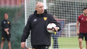 Стоилов против Текке. Где смотреть матч Гезтепе – Трабзонспор