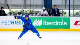 Қазақстан әйелдер құрамасы Универсиададағы алғашқы матчта ірі жеңіліс тапты