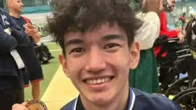 Қазақстандық спортшы халықаралық бочче жарыстарында тарихи нәтижеге қол жеткізді