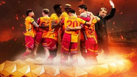 Репетиция финала. Где и во сколько смотреть матч «Трабзонспор» - «Галатасарай»