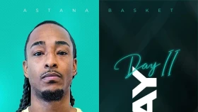 «Астана» француз легионерін қатарға қосты