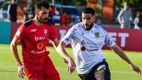 КПЛ 2025. «Кайсар» — «Тобол»: стартовые составы