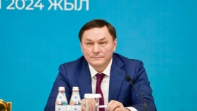 Өз футболшыларымыздың ойнағанын қалаймын: Спорт министрі легионерлерге қатысты мәлімдеме жасады