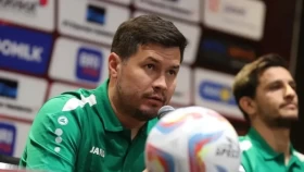 Главный тренер сборной Туркменистана о матче с Казахстаном: Наша цель показать достойный результат