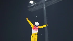 Жанбота Алдабергенова объявила о завершении карьеры