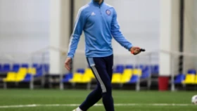 Нұрдәулетов: «Жетісуға» бразилиялық ойыншыларды алдыртуға ниет бар»