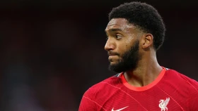 Главный тренер «Баварии» Компани хочет подписать защитника «Ливерпуля»