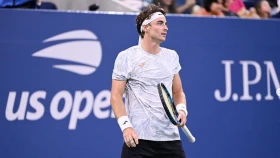 Тимофей Скатов Аугсбургтегі турнирдің ширек финалына шықты