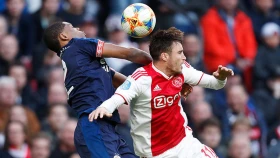 Чемпионаты Нидерландов и Турции вошли в ТОП-10 Европы по доходам от билетов