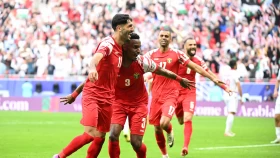 Тәжікстанның жорығы аяқталды. Әрі қарай Иордания өтті (видео)