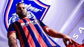 Малайзийские тигры в погоне за четвертьфиналом. Где и во сколько смотреть матч «Джохор» - «Бурирам»