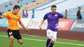 «Шахтер» — «Кызылжар»: Стартовые составы