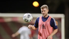 Александр Меркель перешел в клуб чемпионата Ирана