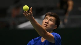 Бейбіт Жұқаев АТР 250 турнирінің финалына шықты