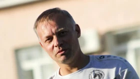 Бывший защитник сборной Казахстана вошел в штаб Нурдаулетова