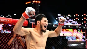 Дәурен Ермеков АСА ұйымымен келісімшартқа қол қойды