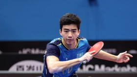 Қазақстан құрамасы үстел теннисінен WTT Star Contender турнирін бастады: алғашқы нәтижелер