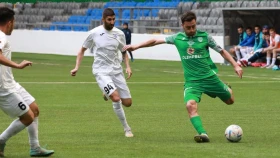 «Окжетпес» — «Атырау»: Стартовые составы на матч КПЛ 2025