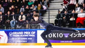 «Увидимся в Китае». Михаил Шайдоров показал свою подготовку к Гран-При