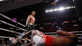 Нурмагамет проведет бой с мексиканцем после победы в андеркарде у Канело