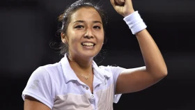 Зарина Дияс WTA рейтингінде 28 сатыға көтерілді