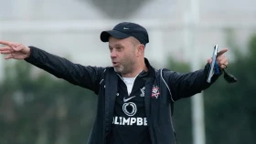 Дмитрий Парфенов: Бізді оңай ойын күтпейді