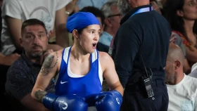 Караганда примет отборочный этап чемпионата Азии по боксу