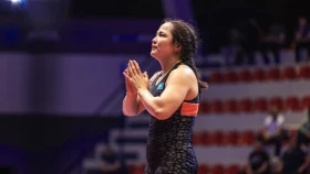 Әйелдер үшін соңғы мүмкіндік – Загребтегі күрес бойынша әлем чемпионатын қайдан және қашан көруге болады