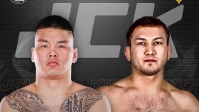 Чемпион Alash Pride получил новый бой в Китае