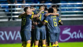 Марокколық Буфтинидің голы «Әл-Васлға» жеңіс сыйлады (видео)