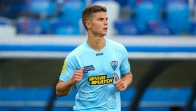 «Елимай» объявил первый трансфер в летнее окно