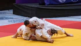 Новые правила в дзюдо: что изменилось в 2024 году