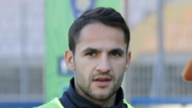 Экс-игрок «Лечче» перешел в «Тобол»