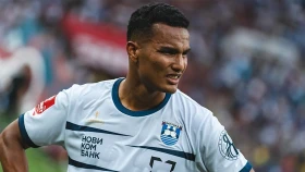 «Жетісу» венесуэлалық қорғаушымен келісімшартқа отырғанын жариялады