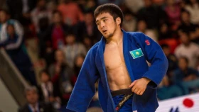 Елдос Сметовтің Олимпиадаға қатысуы екіталай