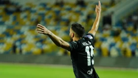 «Тобыл» мен «Ордабасы» Шымкентте бес гол соқты және турдың басқа нәтижелері (видео)